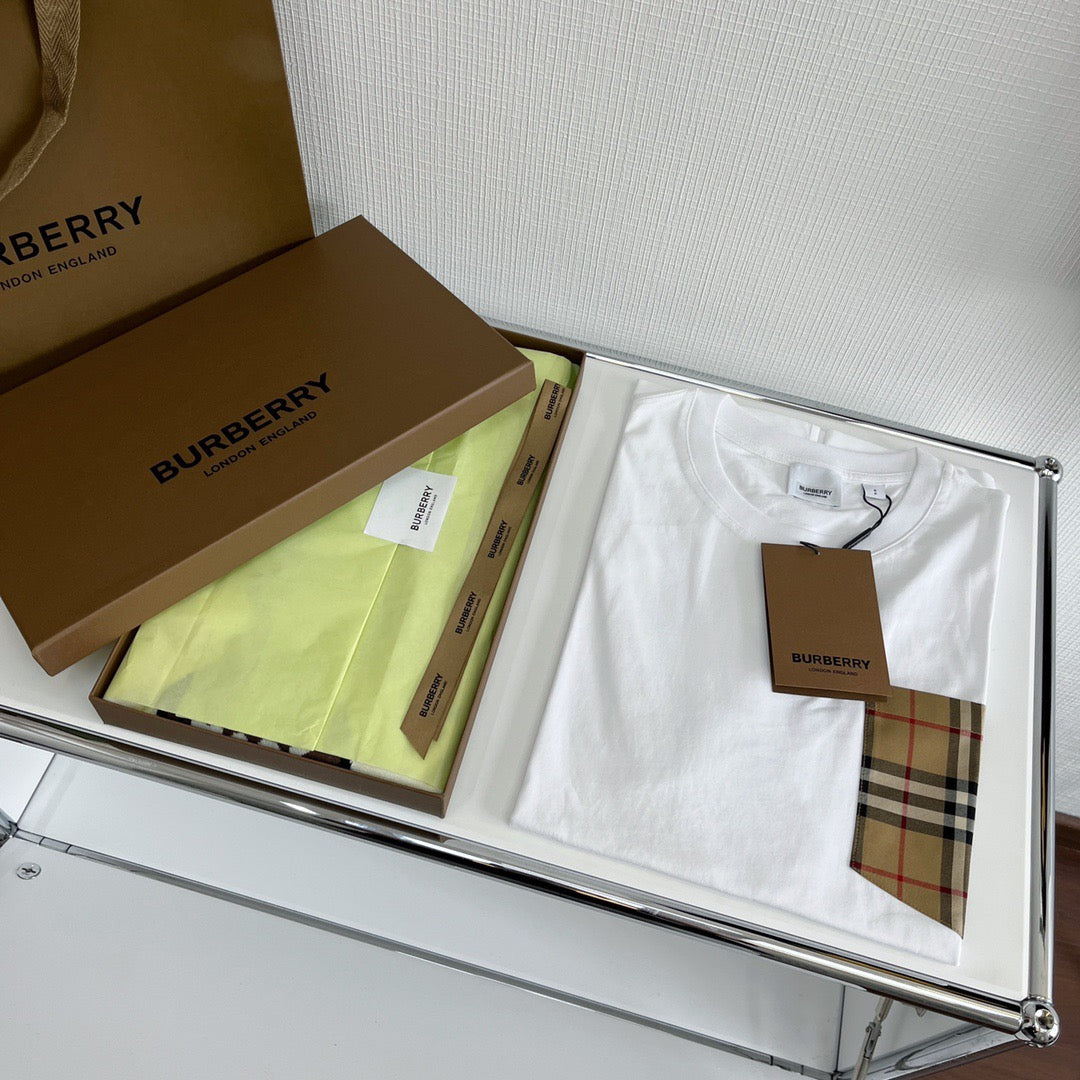 Burberry T-shirt