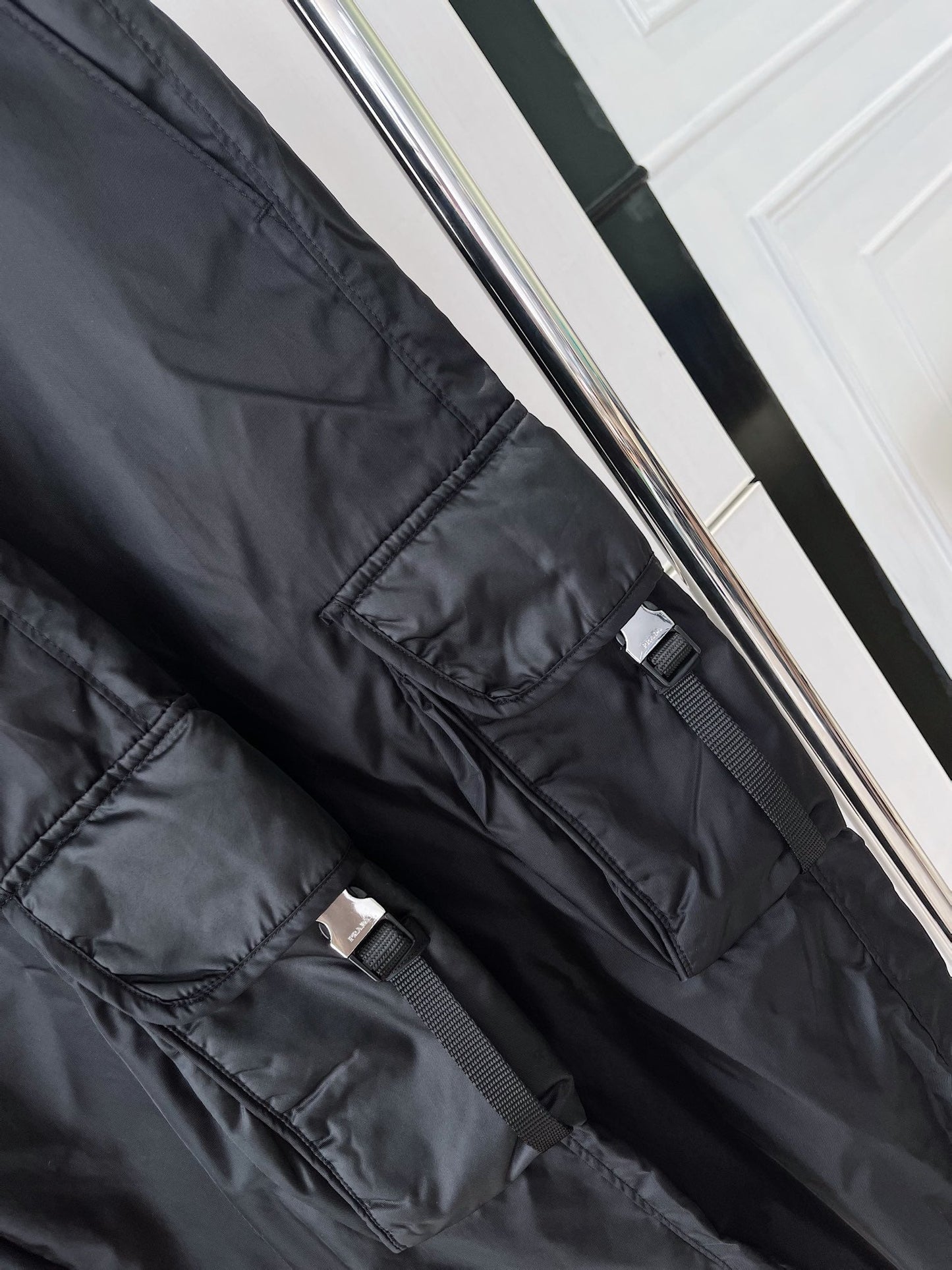 Prada Long Pants