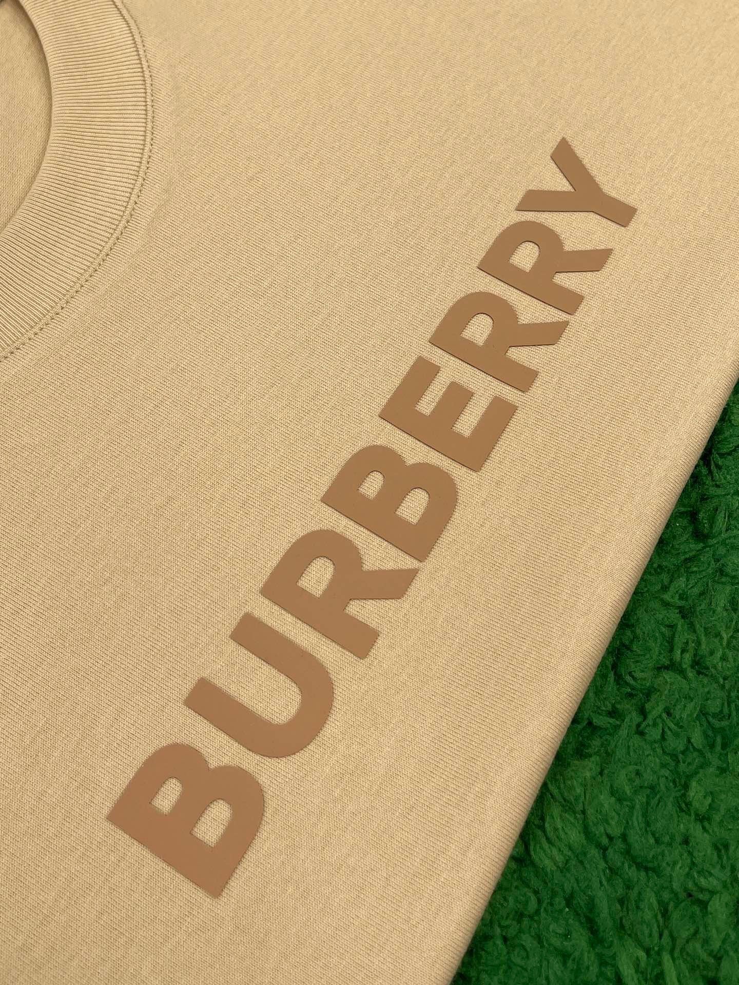 Burberry T-shirt