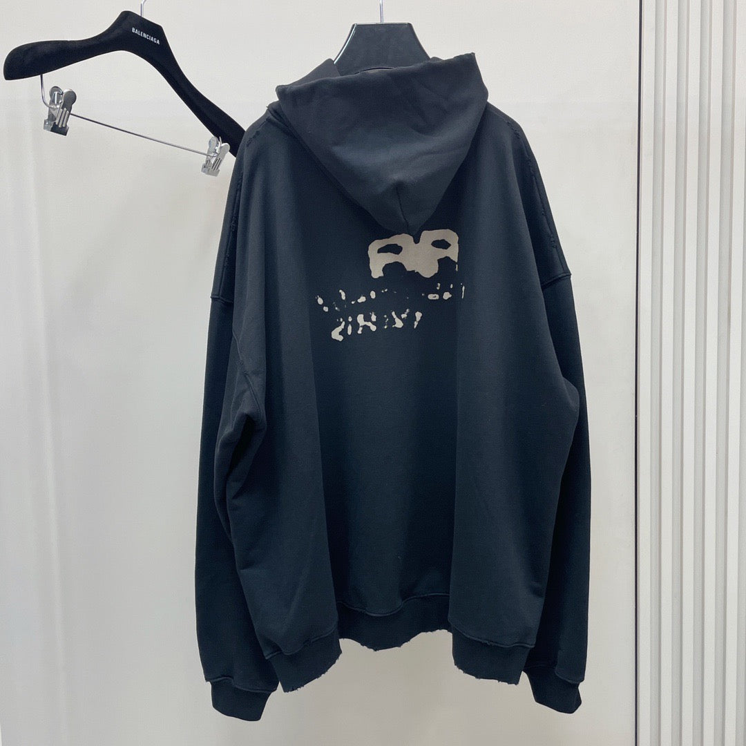 Balenciaga Hoodie