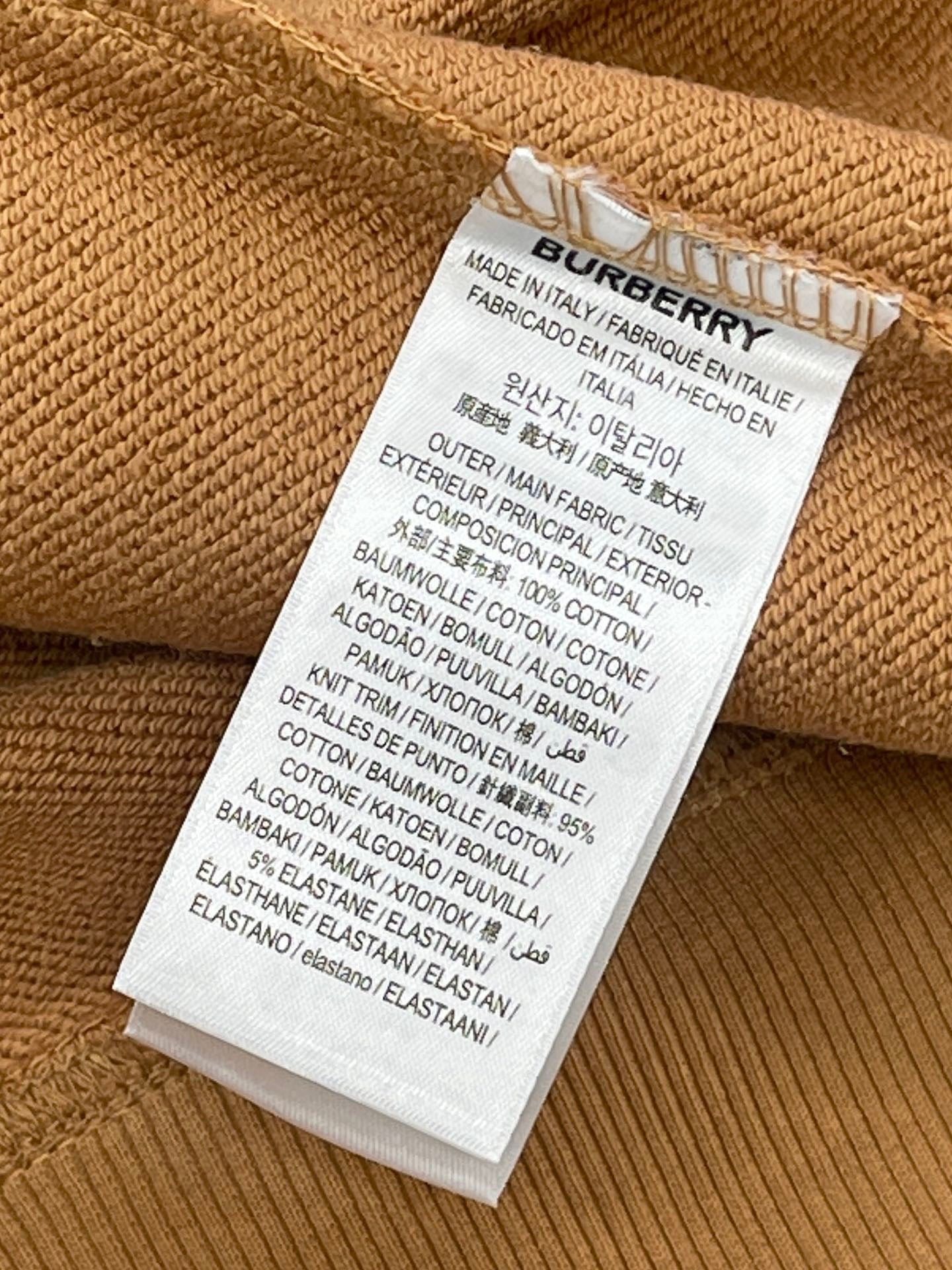 Burberry Hoodies