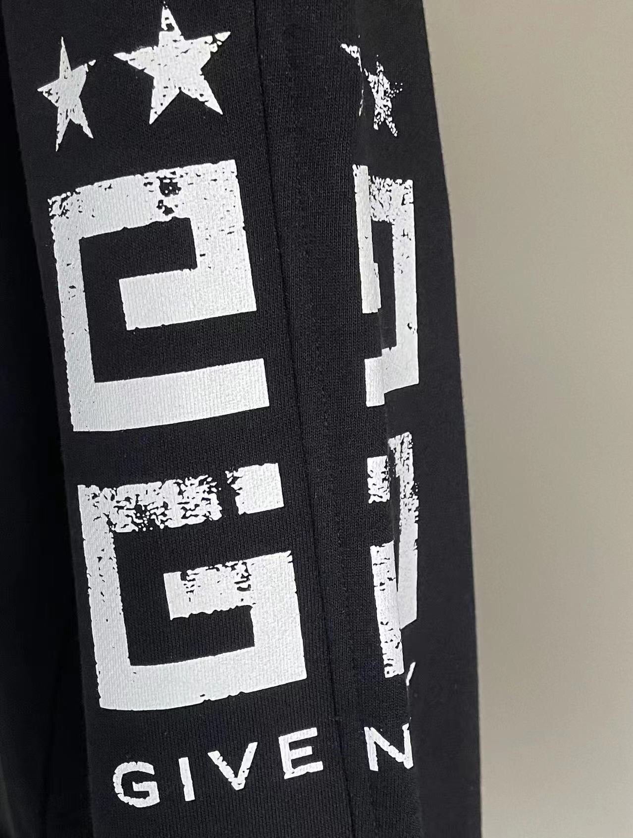 Givenchy Long Pant