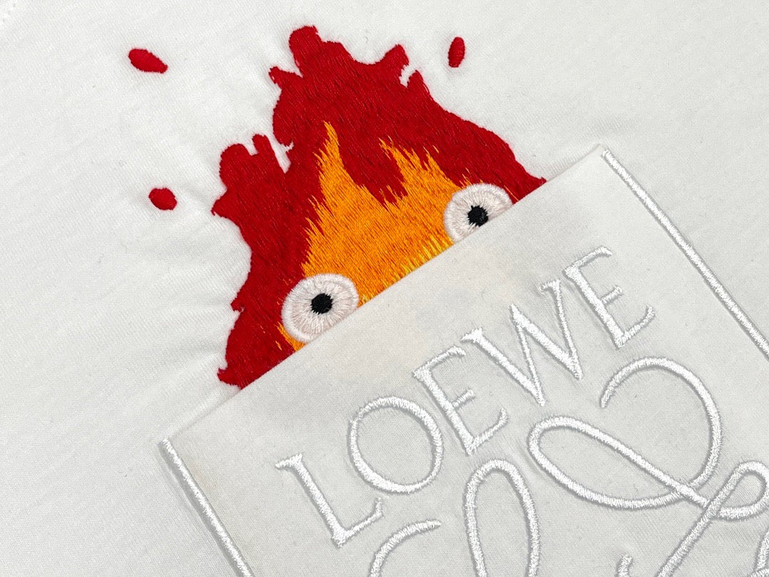 Loewe T-shirt