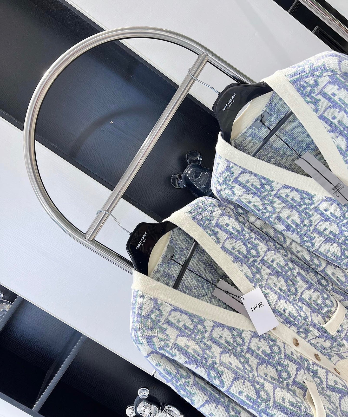 Dior Cardigan