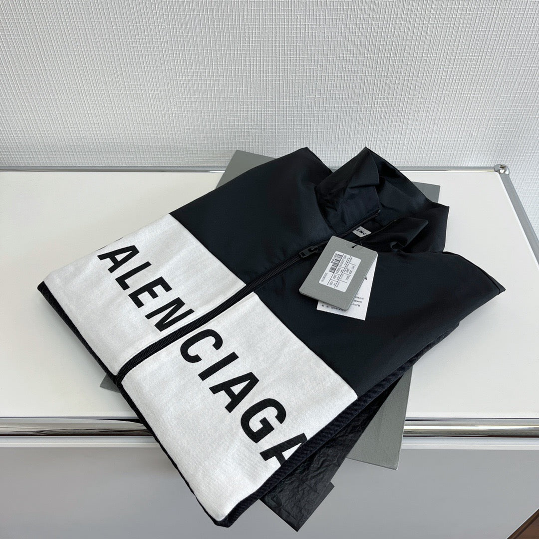 Balenciaga Wind breaker