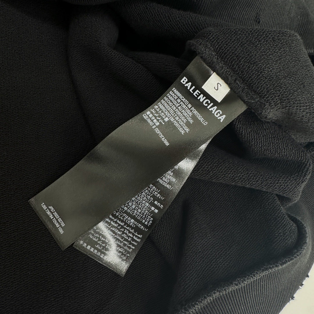 Balenciaga Hoodie