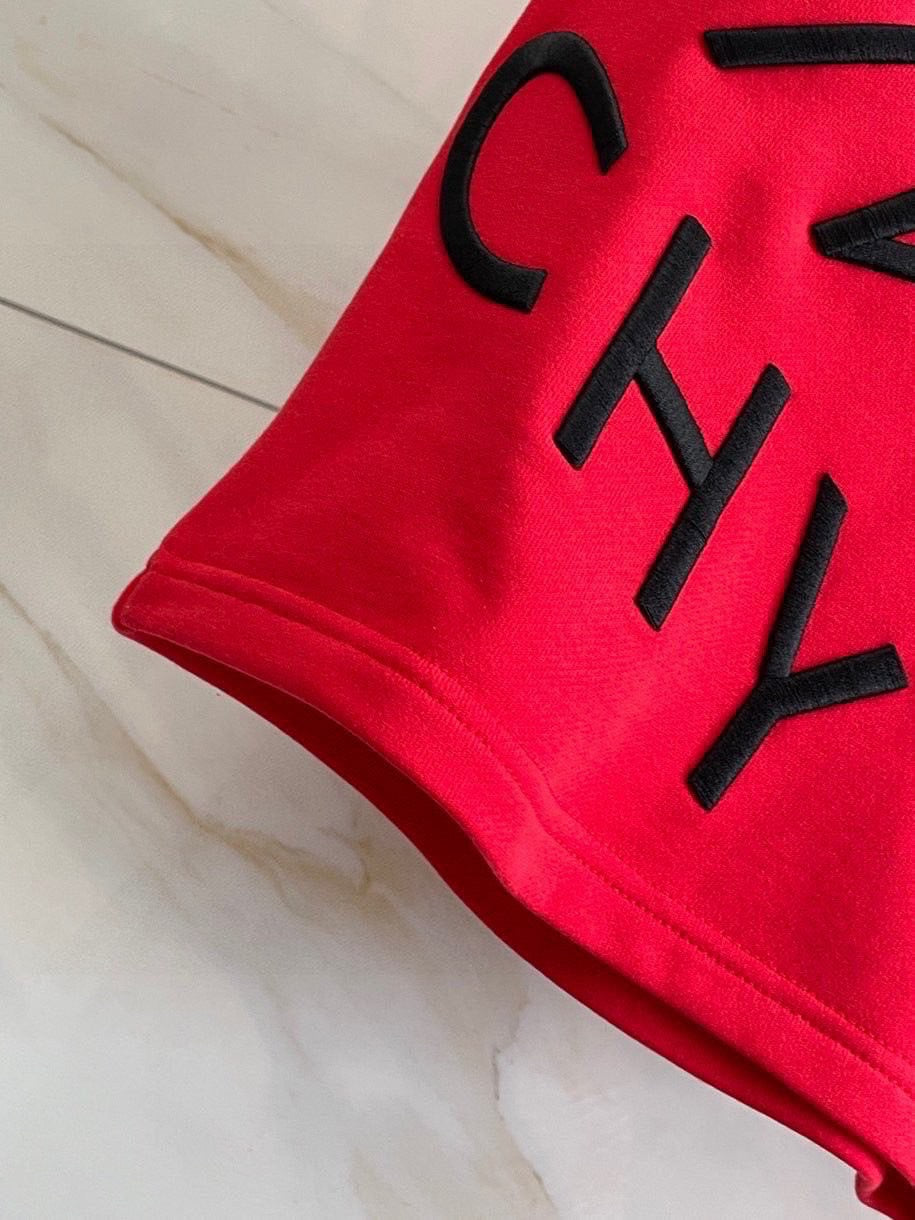 Givenchy Short Pant