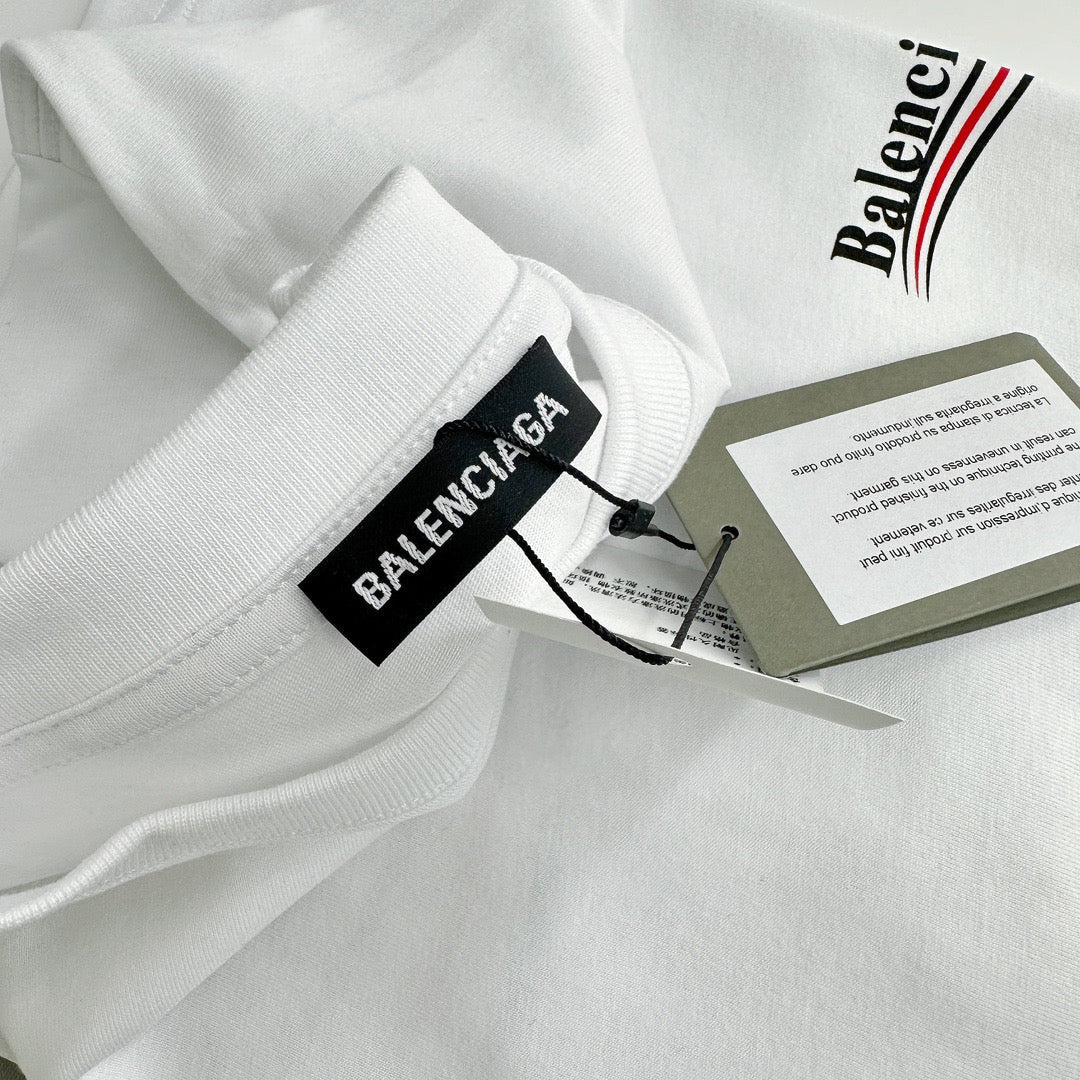 Balenciaga Tee