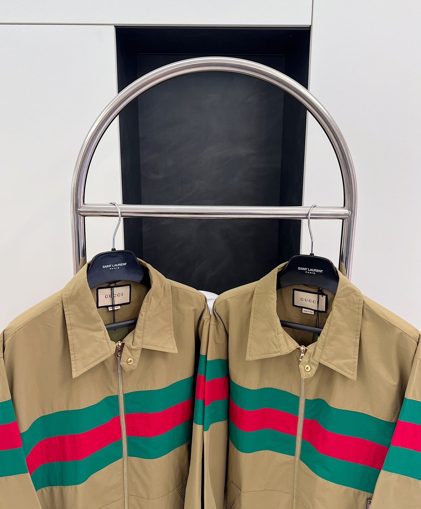 Gucci Jacket