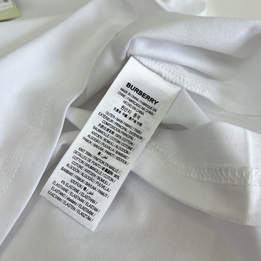 Burberry T-shirt