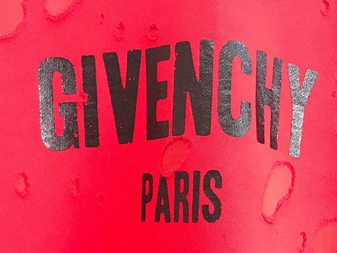 Givenchy Hoodie