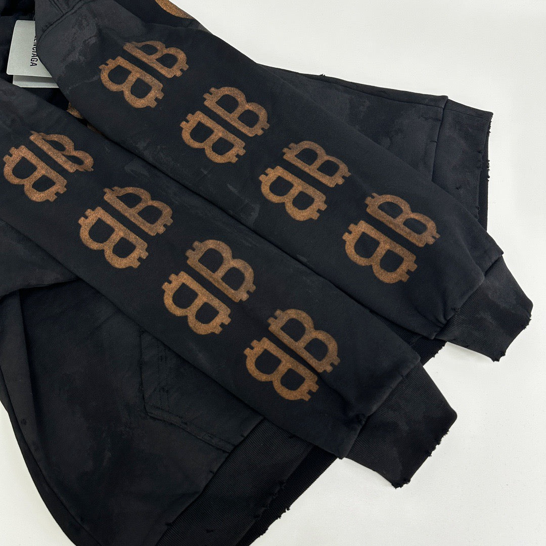 Balenciaga Hoodie