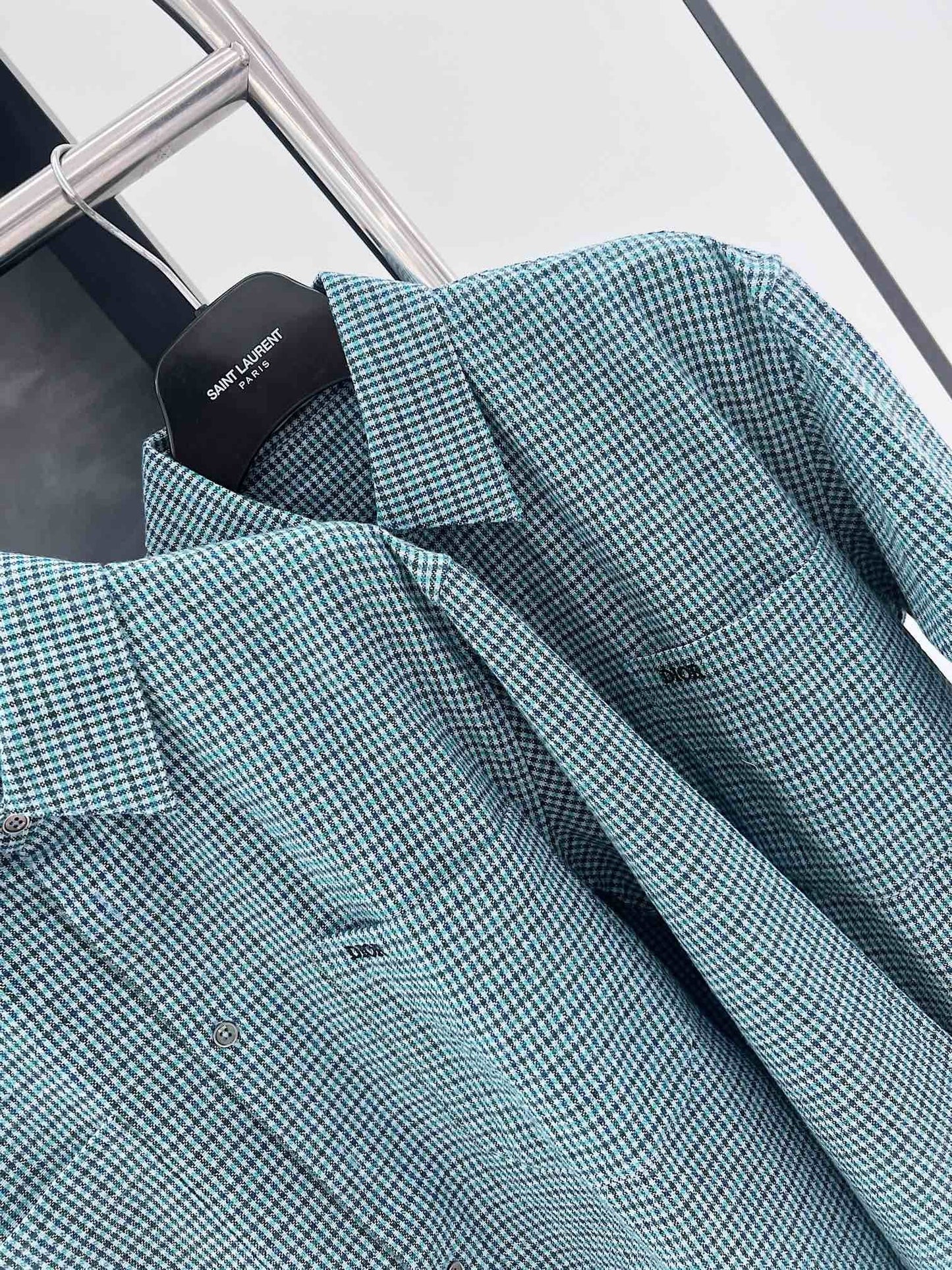 Dior Long Sleeve Shirt
