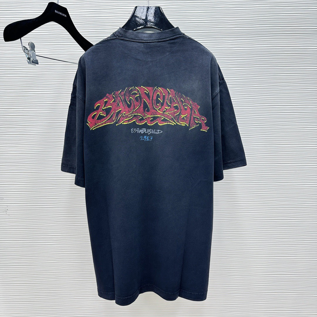 Balenciaga Tee
