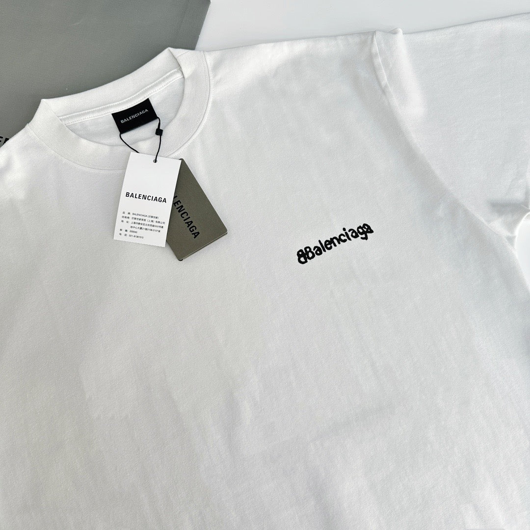 Balenciaga Tee