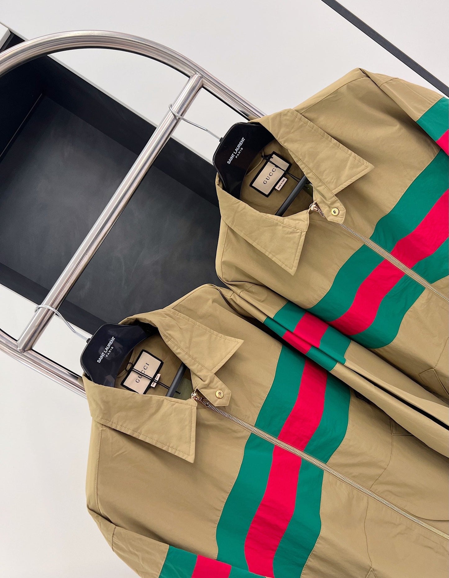 Gucci Jacket