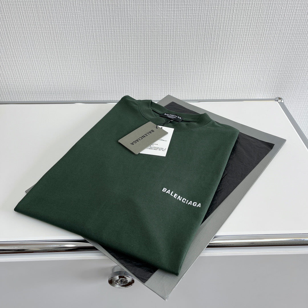 Balenciaga Tee
