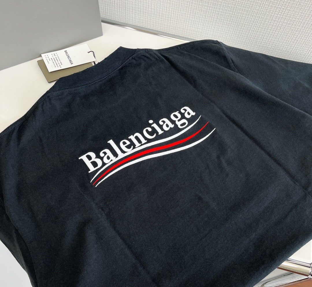 Balenciaga Tee