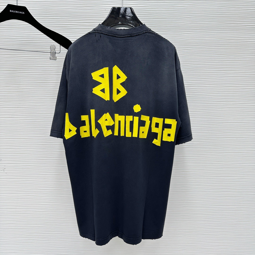 Balenciaga Tee