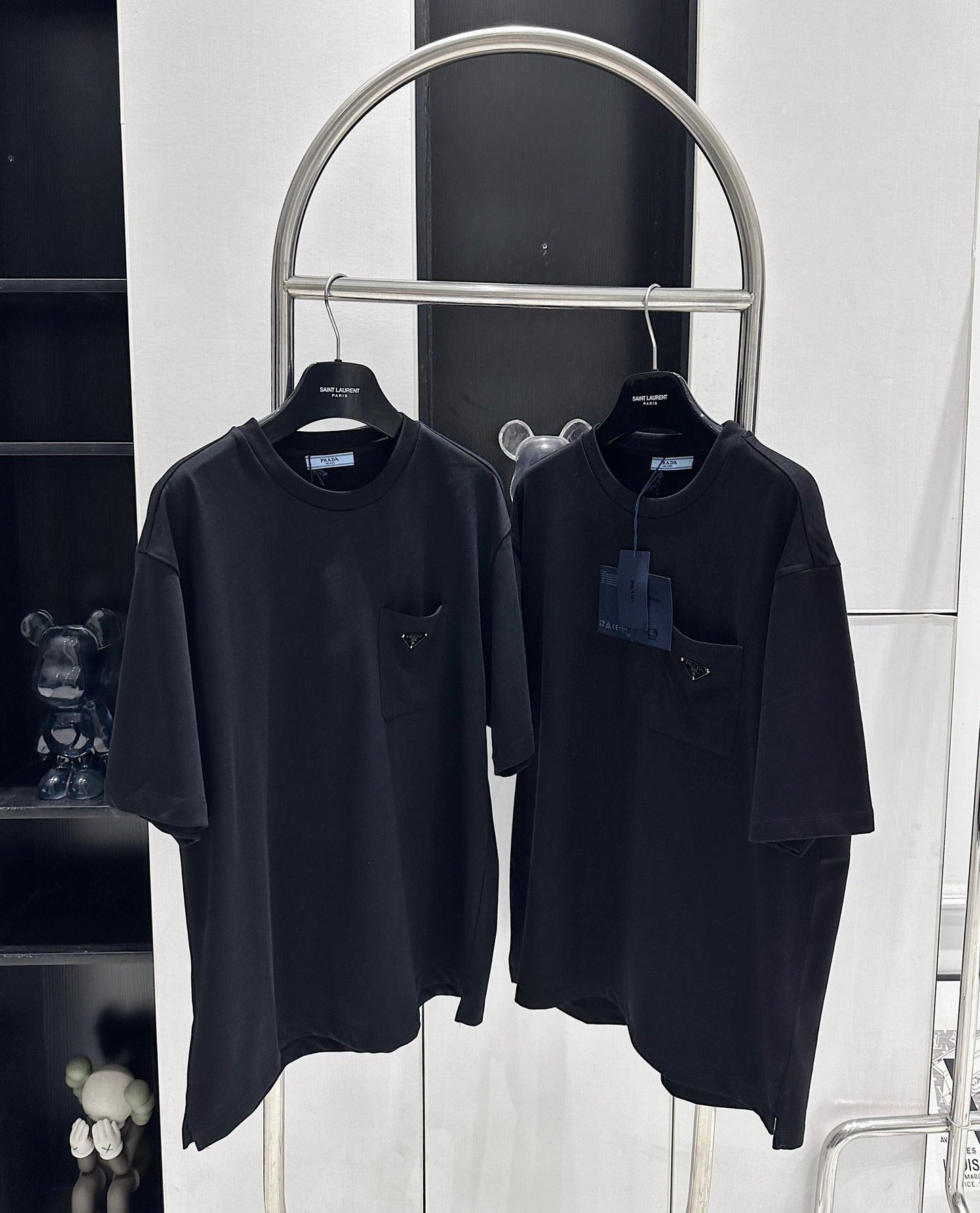 Prada T-shirt