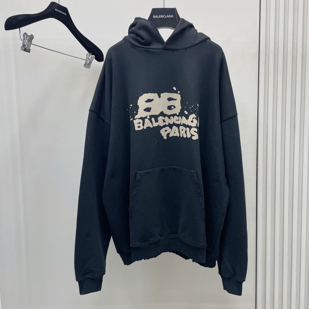 Balenciaga Hoodie