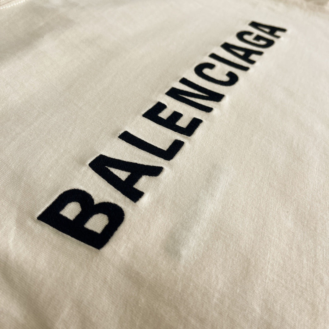 Balenciaga Tee