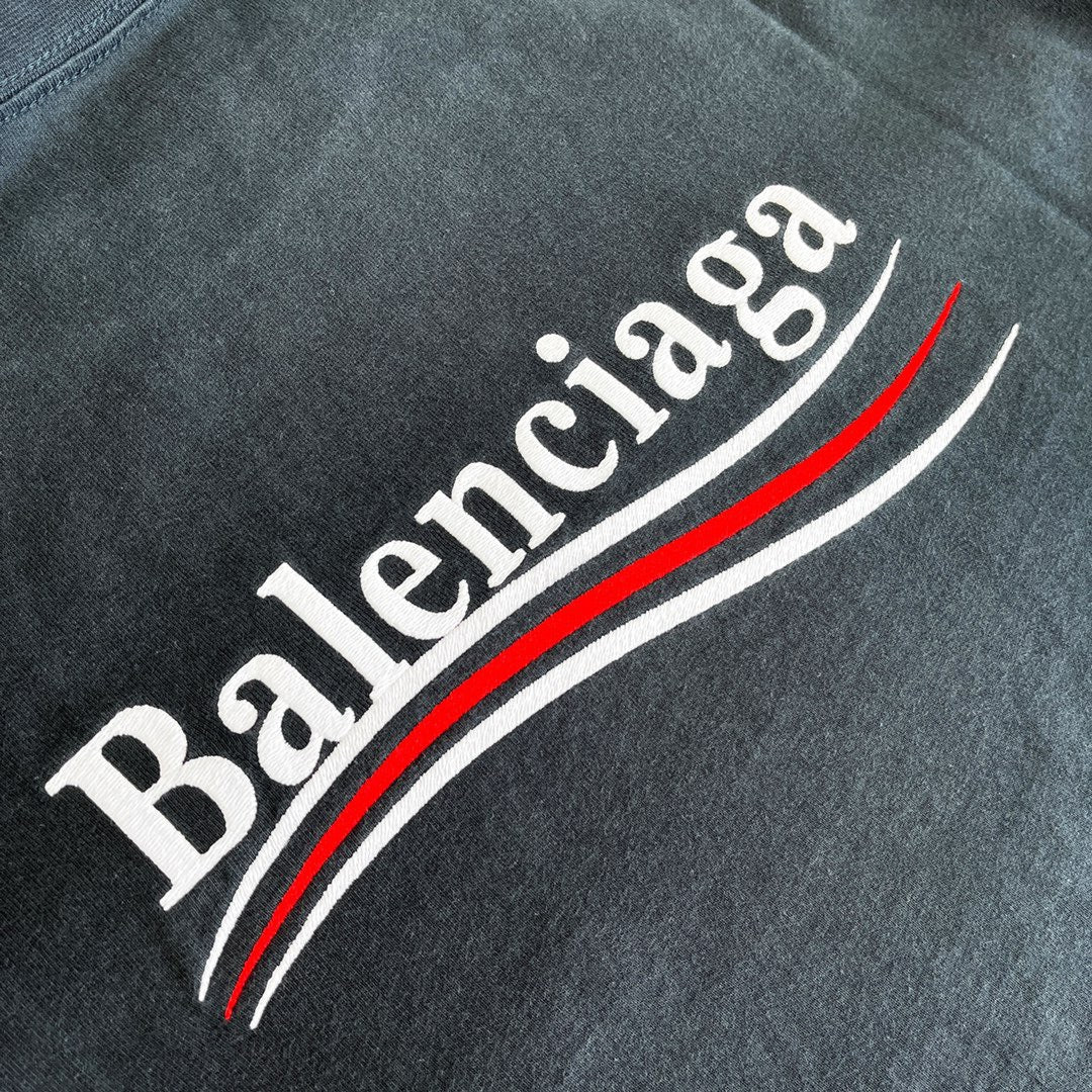 Balenciaga Tee