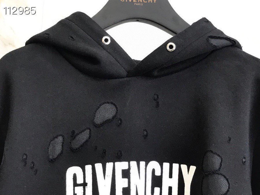 Givenchy Hoodie