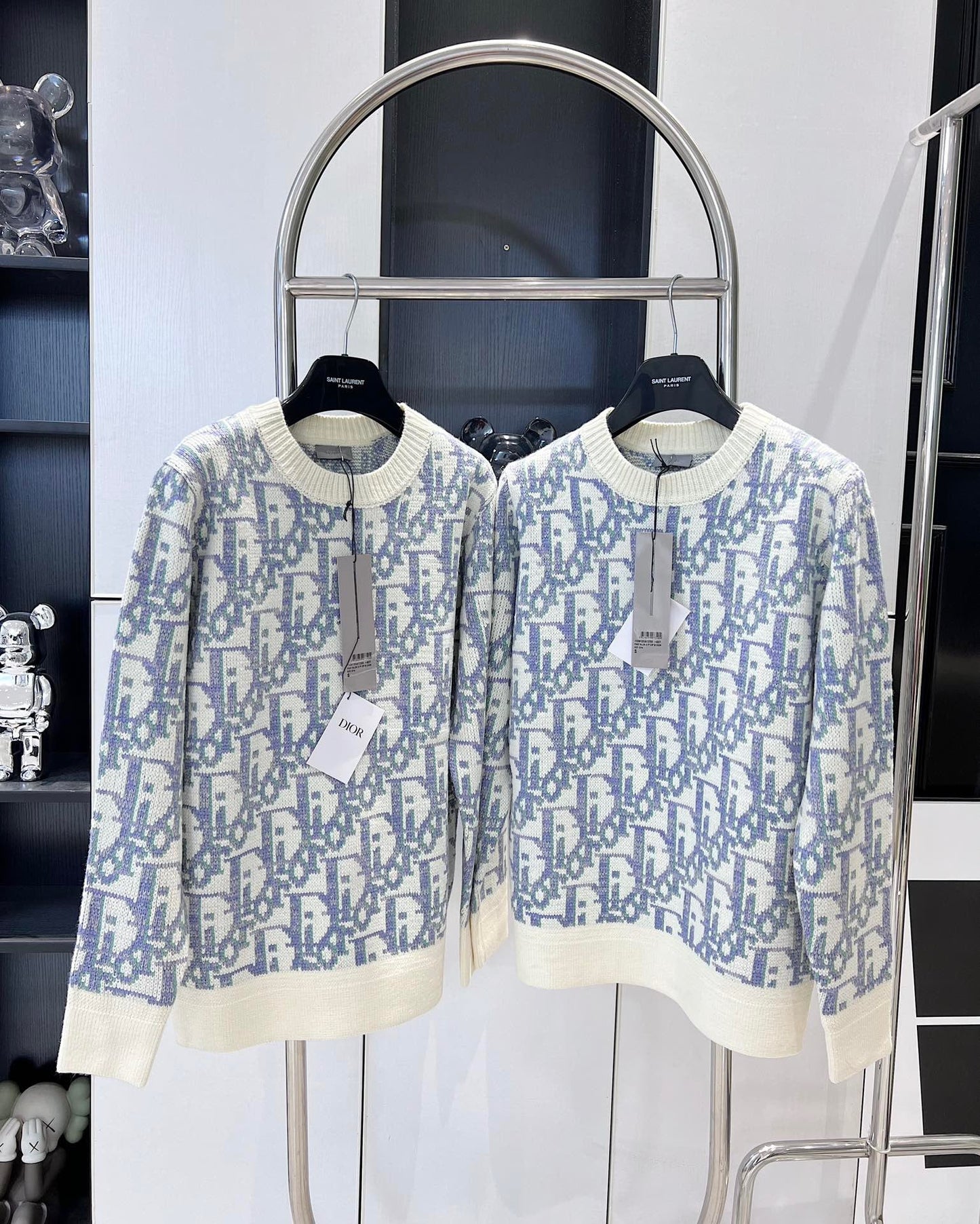 Dior Sweater