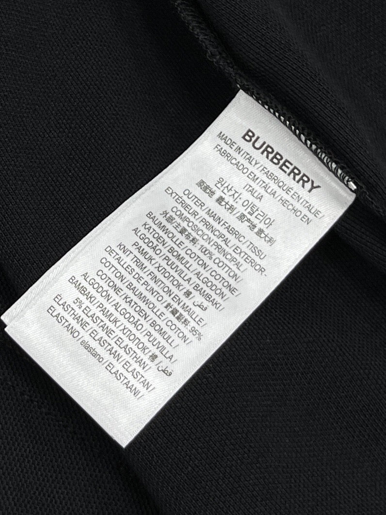 Burberry Polo