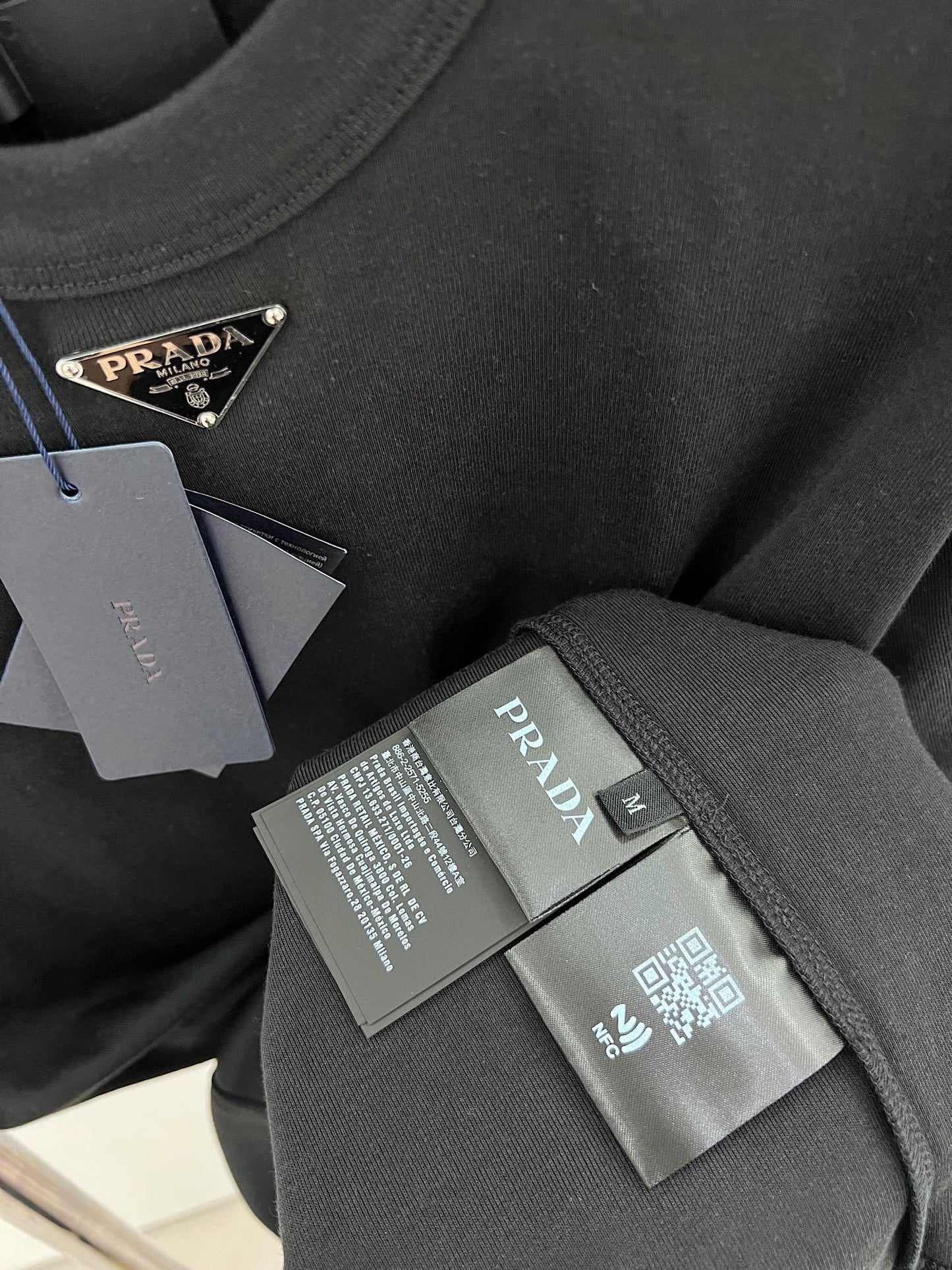 Prada T-shirt