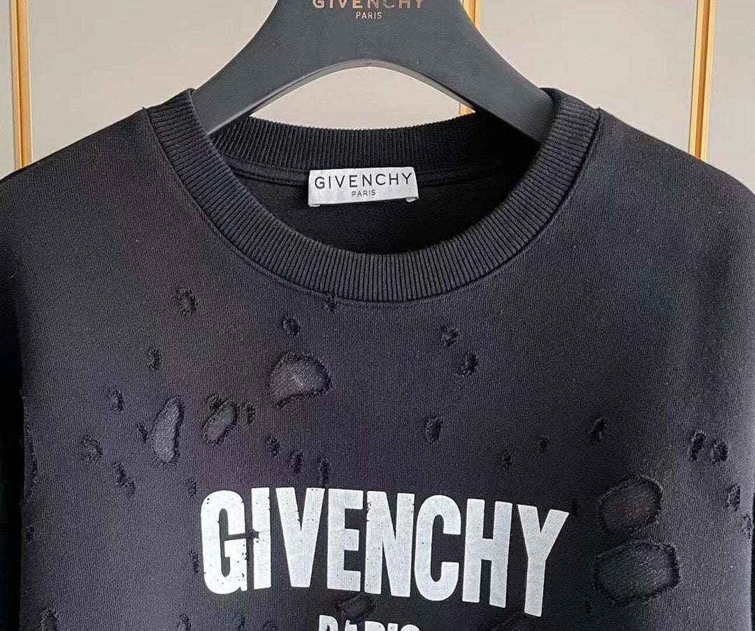 Givenchy Sweater