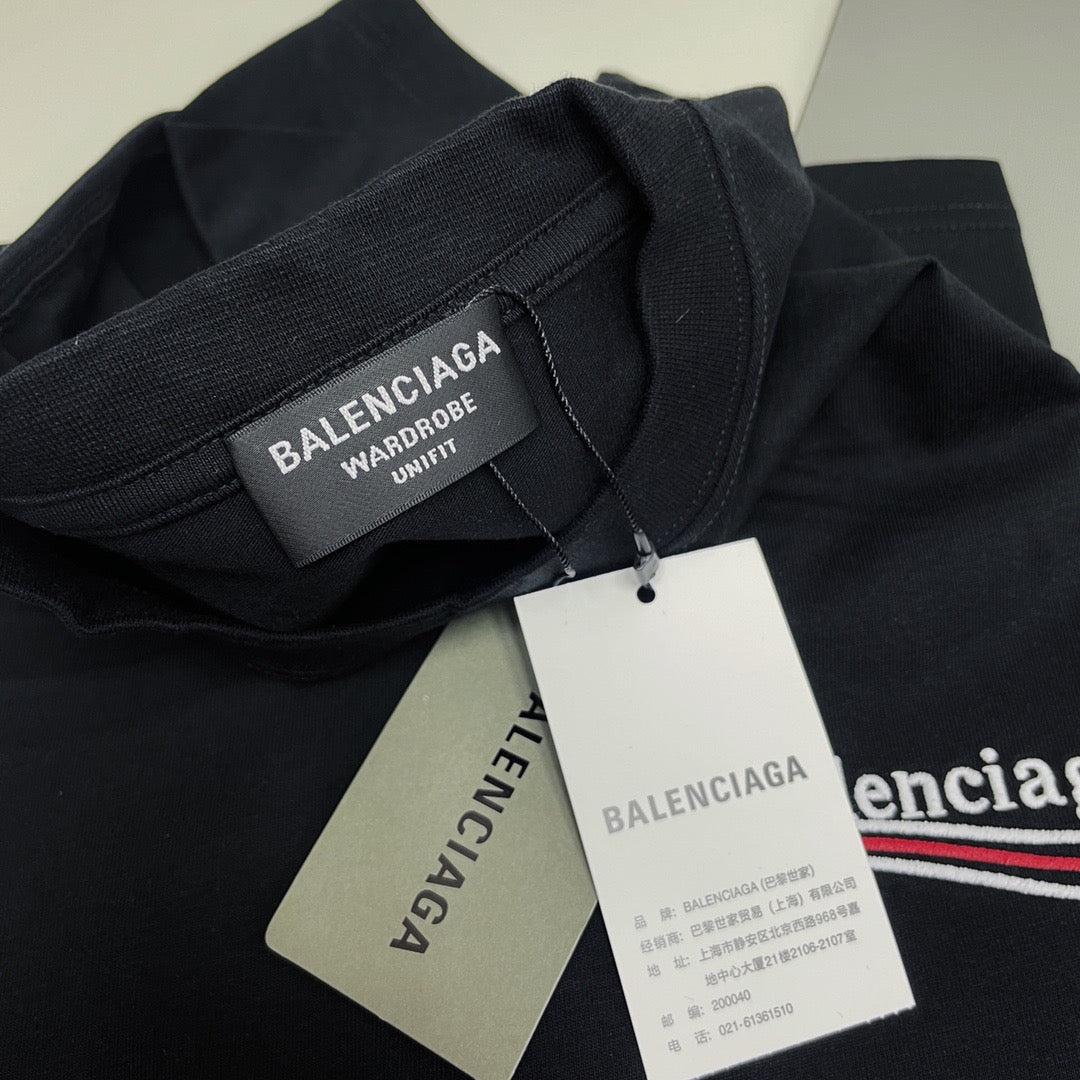 Balenciaga Tee