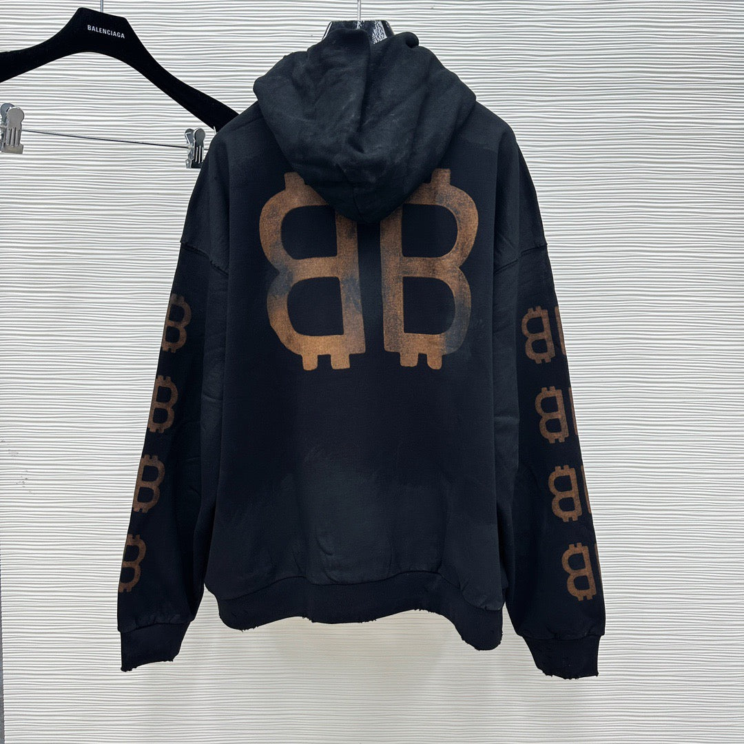 Balenciaga Hoodie