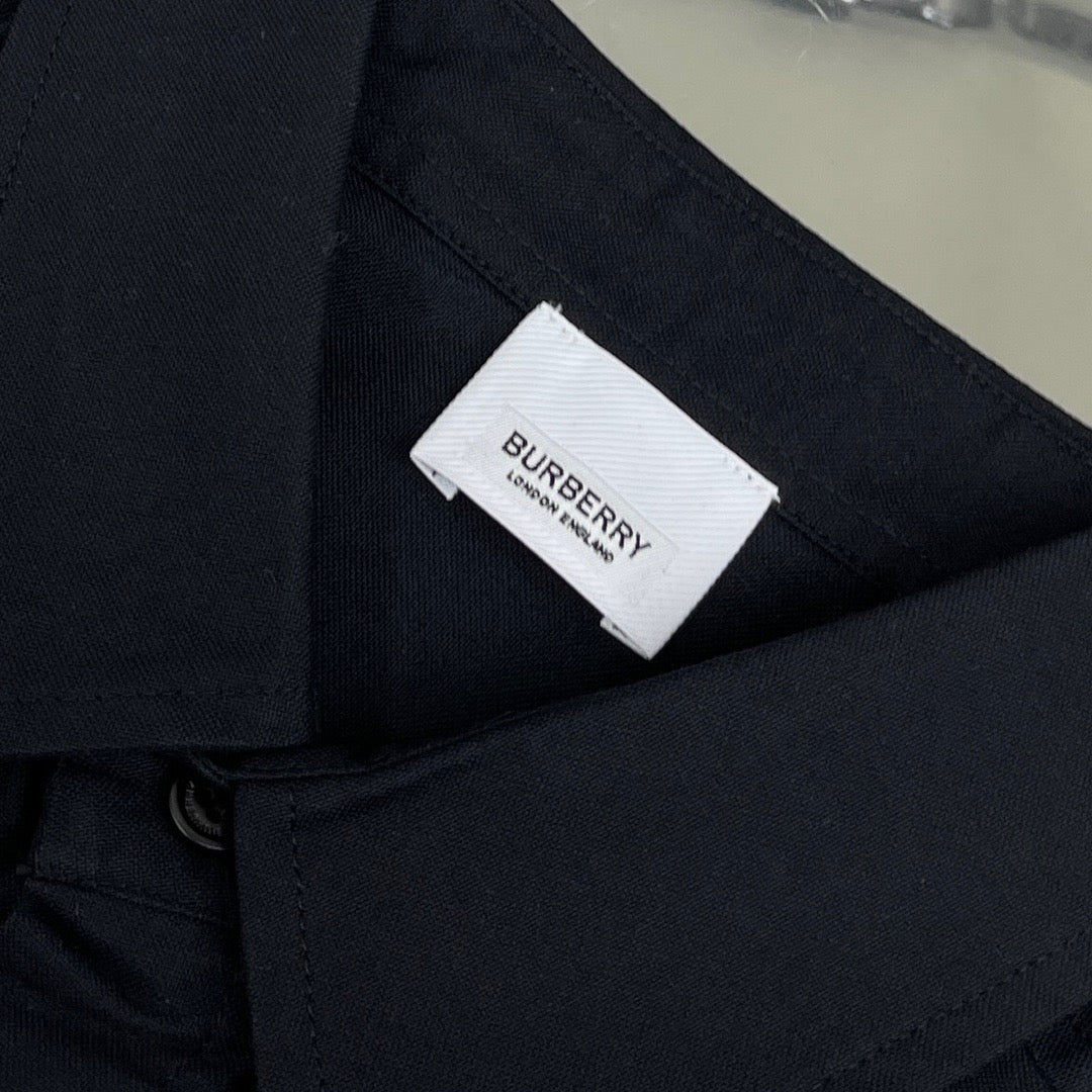 Burberry Long Sleeve Shirt