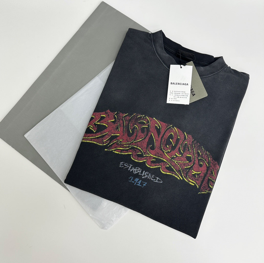 Balenciaga Tee