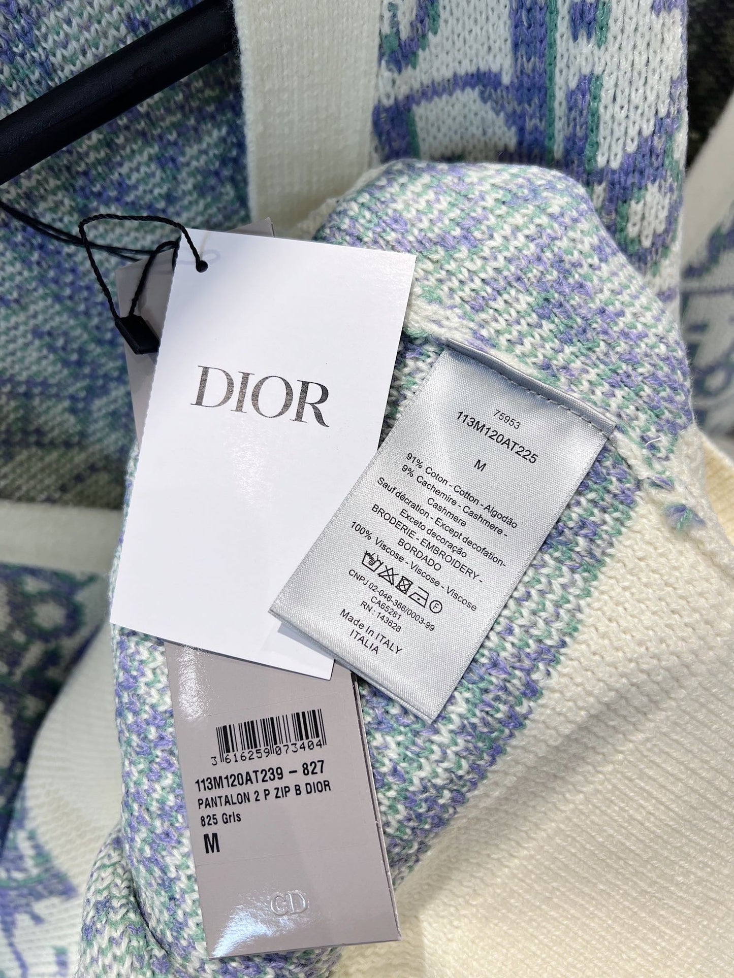 Dior Cardigan