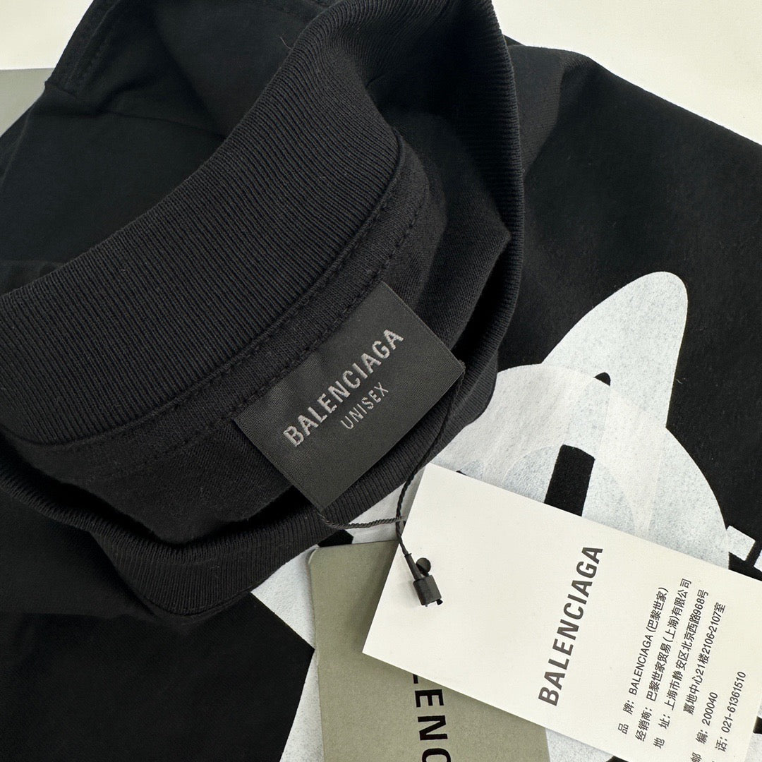 Balenciaga Tee