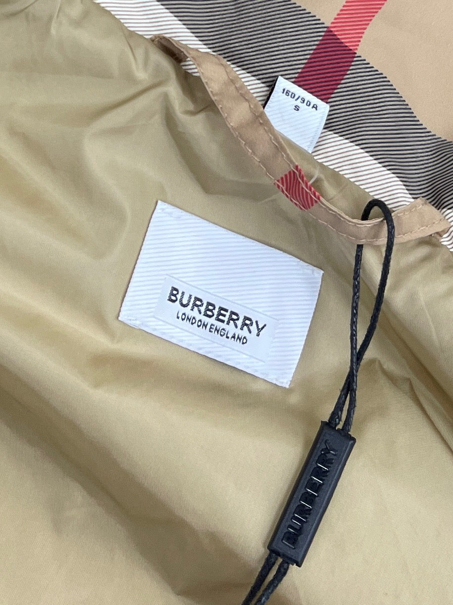 Burberry Jacket