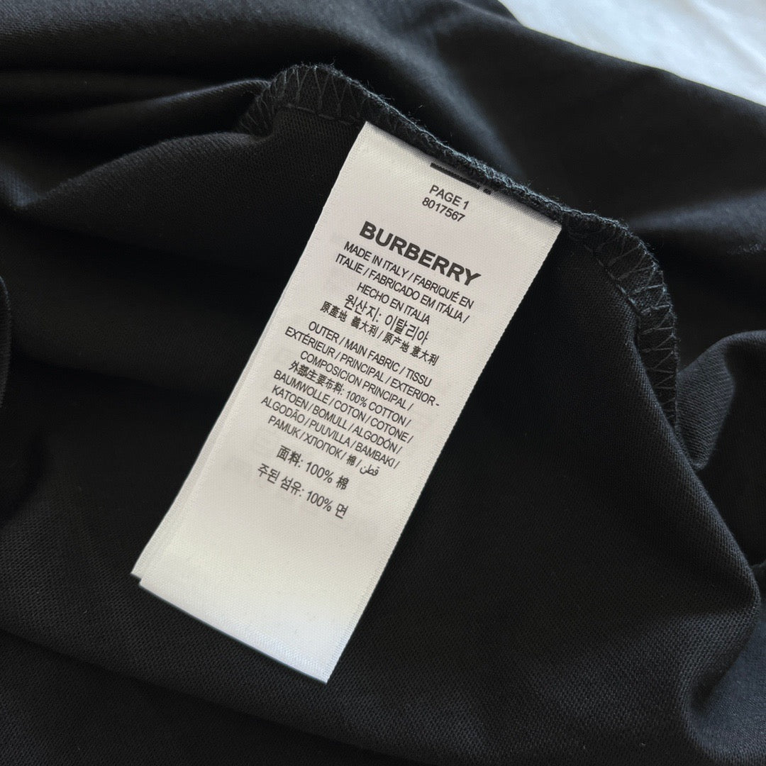 Burberry T-shirt
