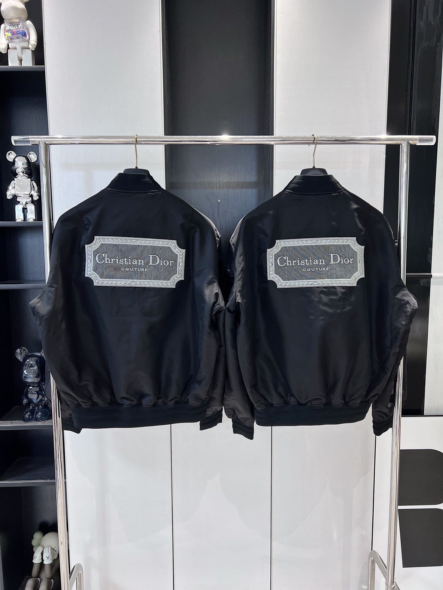 Dior Jacket