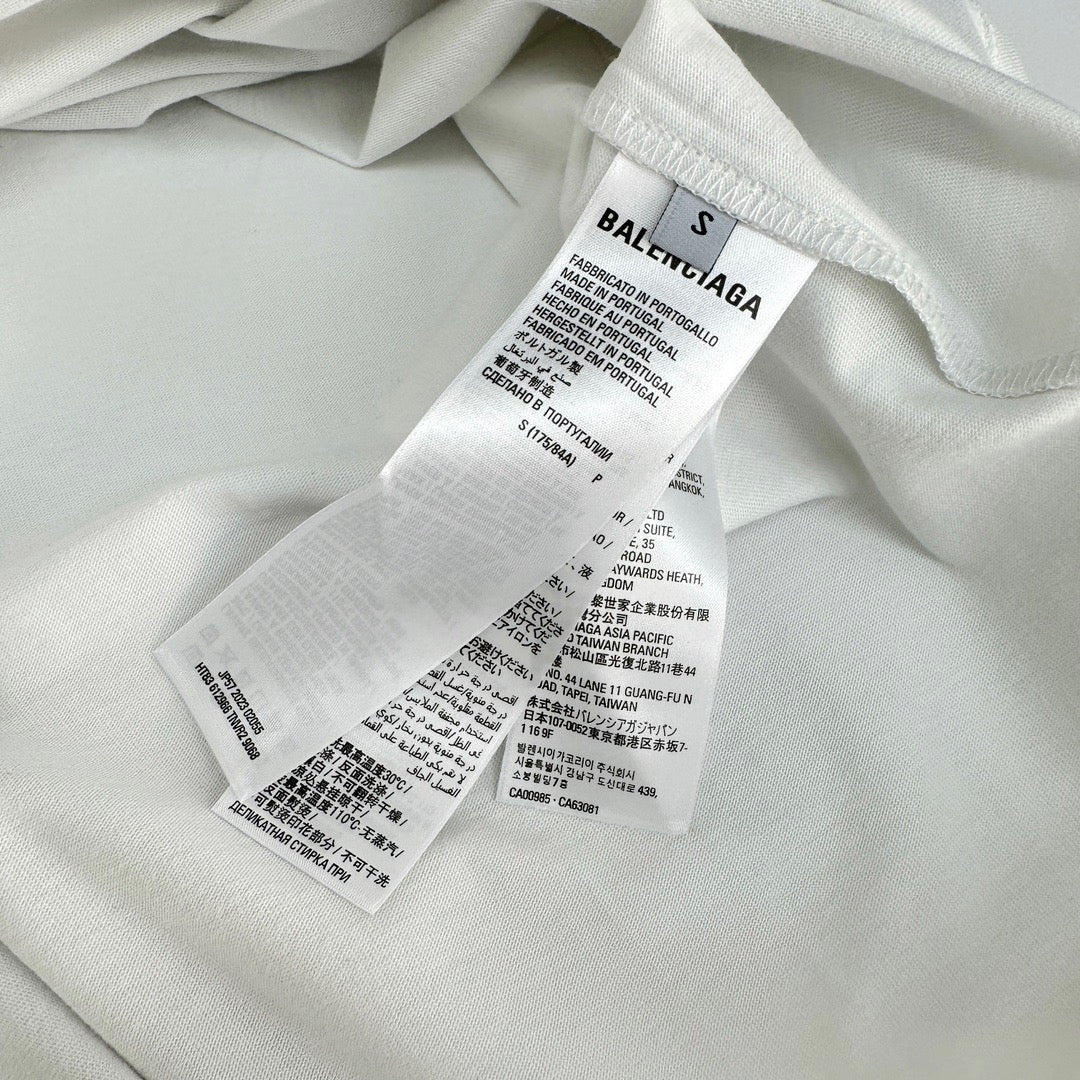 Balenciaga Tee