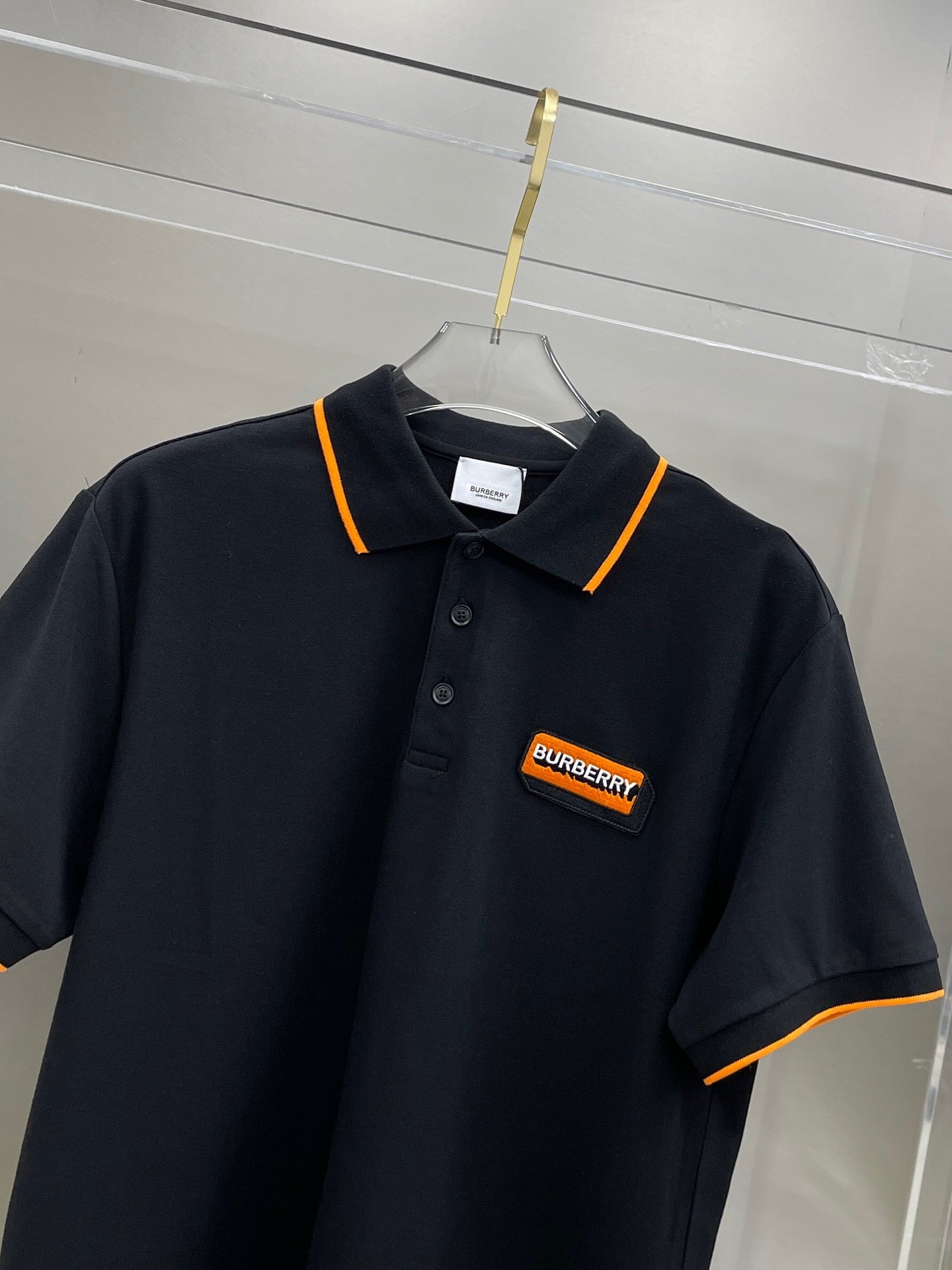 Burberry Polo