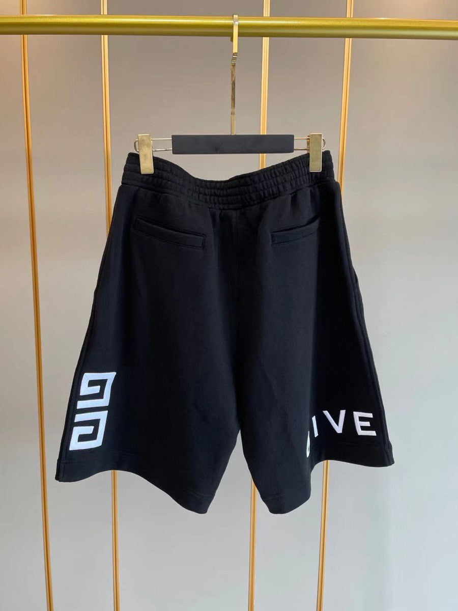 Givenchy Short Pant