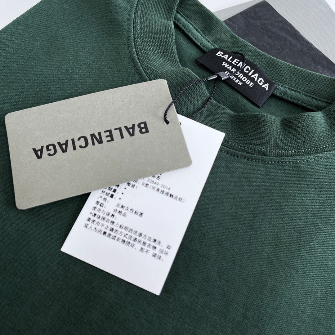 Balenciaga Tee