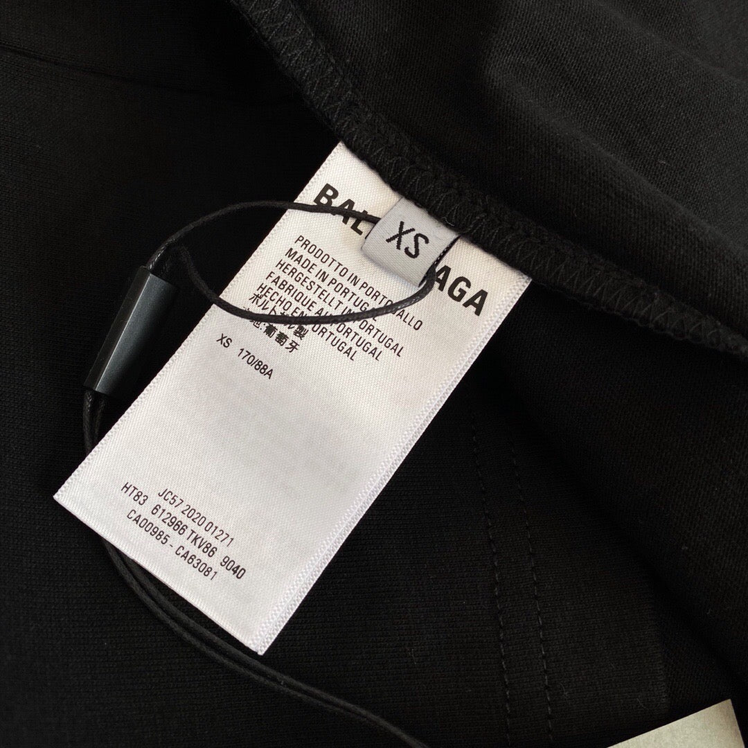 Balenciaga Tee