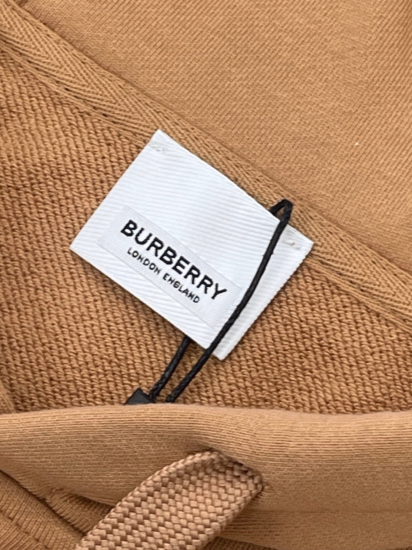 Burberry Hoodies