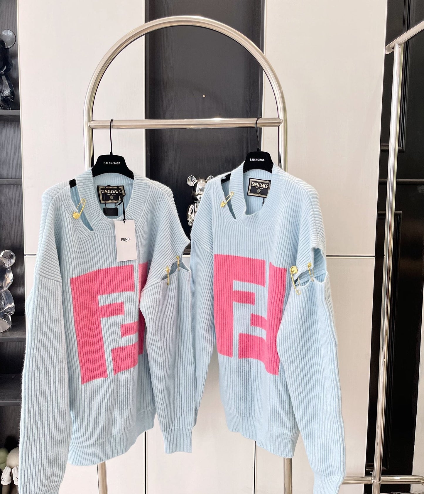 Fendi Sweater