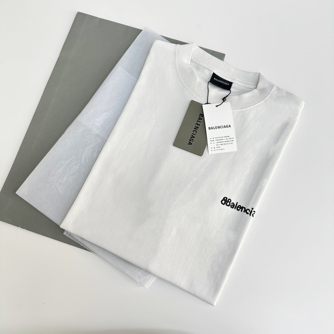 Balenciaga Tee