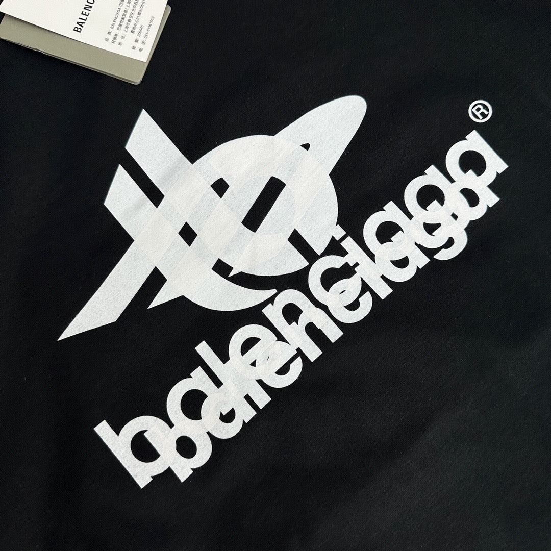 Balenciaga Tee